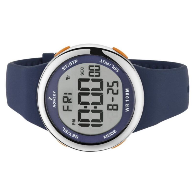 Billaresbalsalobre Reloj Nowley Racing Blue 8-6263-0-2 - Imagen 3