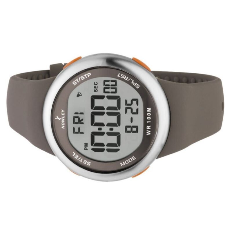 Billaresbalsalobre Reloj Nowley Racing Brown 8-6263-0-3 - Imagen 3