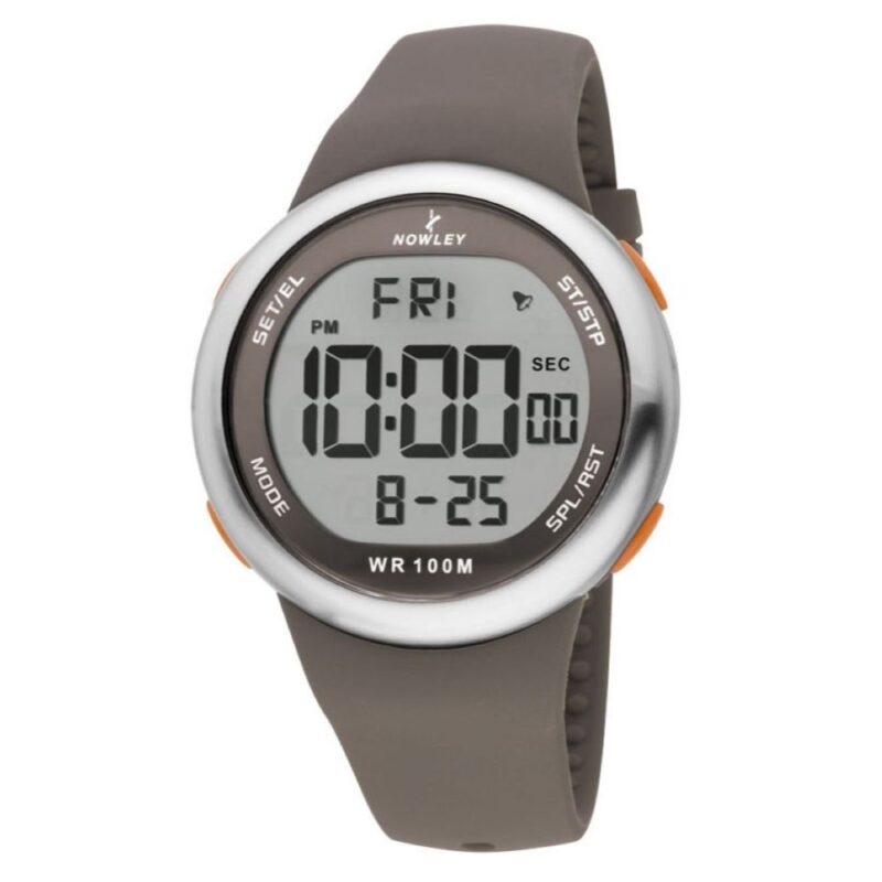 Billaresbalsalobre Reloj Nowley Racing Brown 8-6263-0-3