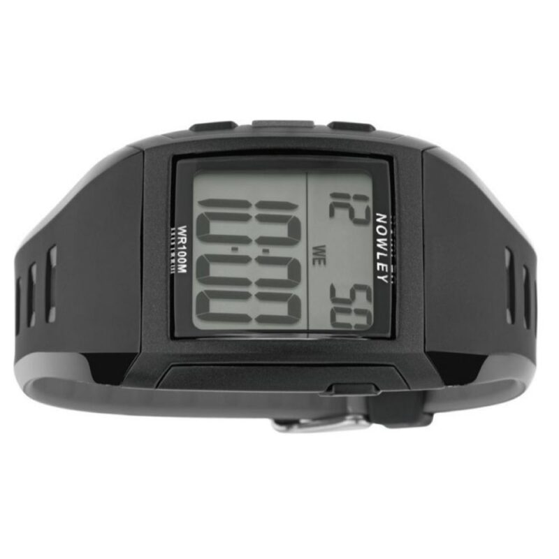 Billaresbalsalobre Reloj Nowley Racing Black Square 8-6290-0-1 - Imagen 2