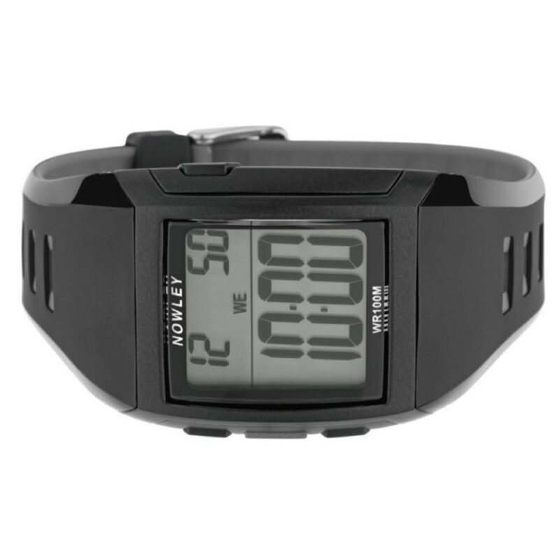 Billaresbalsalobre Reloj Nowley Racing Black Square 8-6290-0-1 - Imagen 3