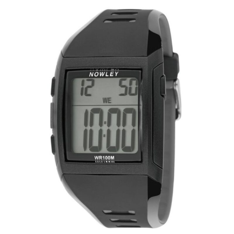 Billaresbalsalobre Reloj Nowley Racing Black Square 8-6290-0-1