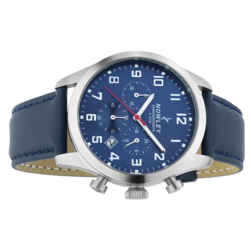 Billaresbalsalobre Reloj Nowley Hot Blue 8-5812-0-3 - Imagen 2