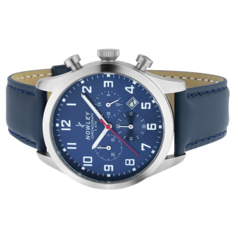 Billaresbalsalobre Reloj Nowley Hot Blue 8-5812-0-3 - Imagen 3