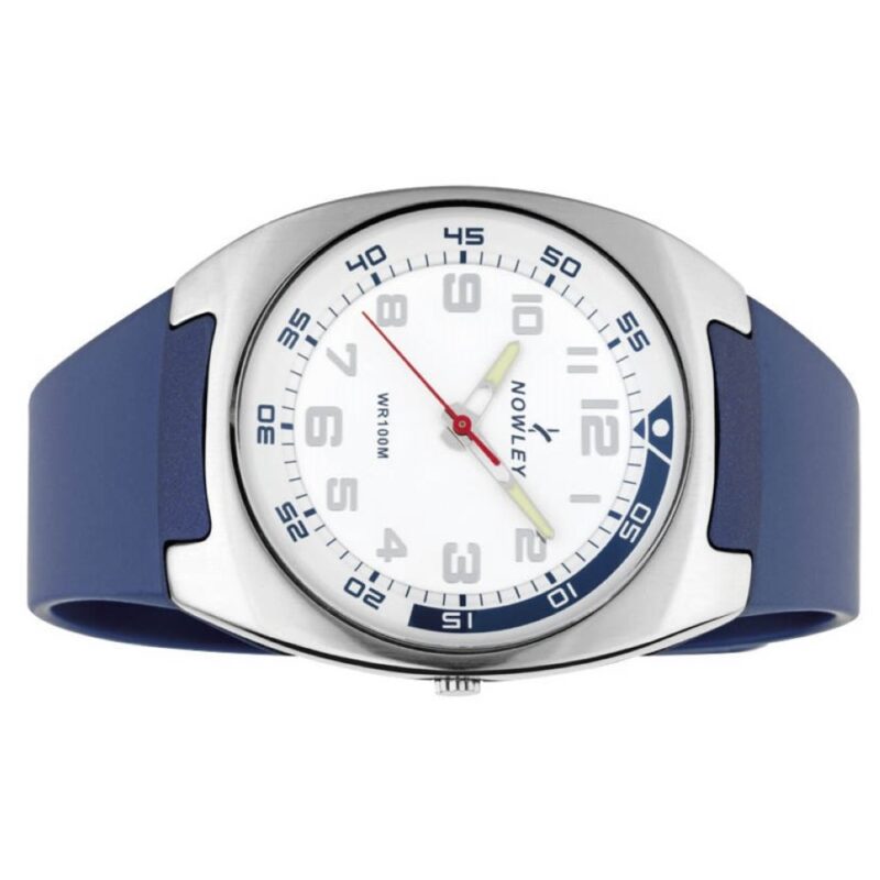 Billaresbalsalobre Reloj Nowley Racing Blue A 8-6295-0-3 - Imagen 2