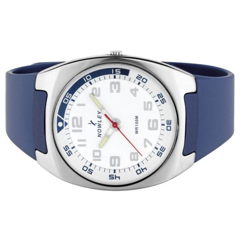 Billaresbalsalobre Reloj Nowley Racing Blue A 8-6295-0-3 - Imagen 3