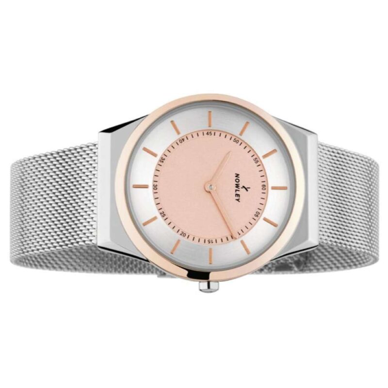 Billaresbalsalobre Reloj Nowley Chic Gold Pink  8-5847-0-4 - Imagen 2