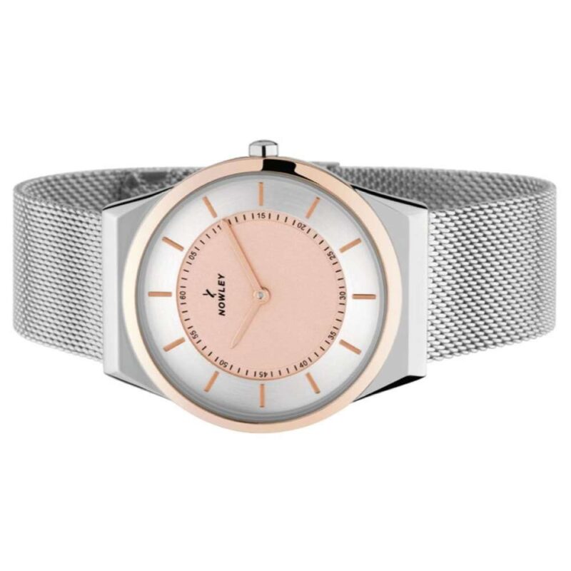 Billaresbalsalobre Reloj Nowley Chic Gold Pink  8-5847-0-4 - Imagen 3