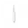 Billaresbalsalobre Cañas Shaft 8 Flights White Regular Fixed 19.0mm Set 3 Unid.  400306