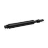 Billaresbalsalobre Cañas Shaft 8 Flights Black Regular Spin 33.0mm Set 3 Unid.  400314 - Imagen 2