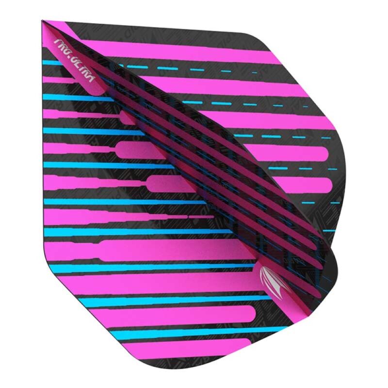 Billaresbalsalobre Plumas Target Darts Ricky Evans Pro Ultra Nº2 Set 3 Unit  334250 - Imagen 3