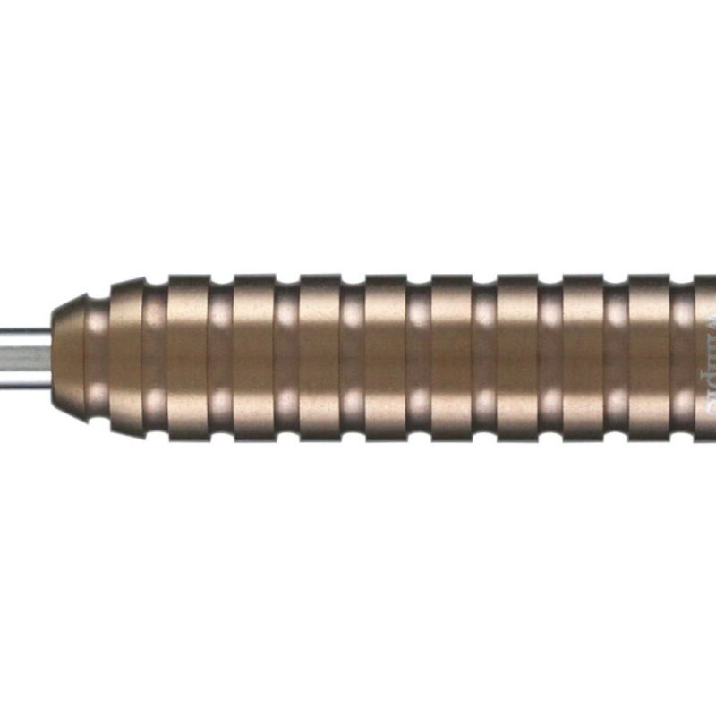 Billaresbalsalobre Dardos Dynasty Darts Wimpie Willem Mandigers Model 23g 90% - Imagen 3