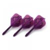 Billaresbalsalobre Plumas Cuesoul Flights  AK5 Shape S Purple Woman  AK-5MN5-S