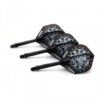Billaresbalsalobre Plumas Cuesoul Flights AK5 Standard M Dartsboard Black White  CS-JMAK51XKLTB
