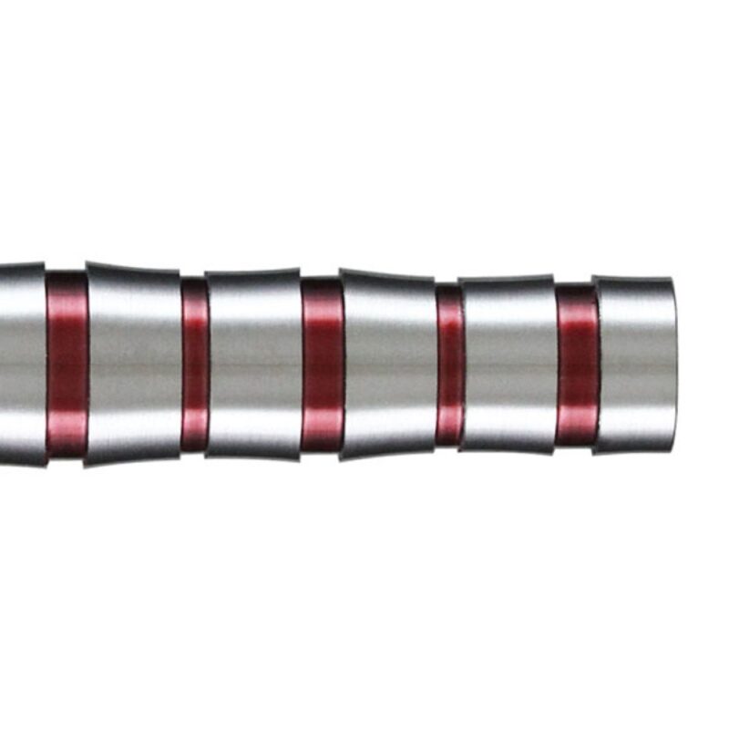 Billaresbalsalobre Dardos Dynasty Darts Ember 80% 17.0g - Imagen 2