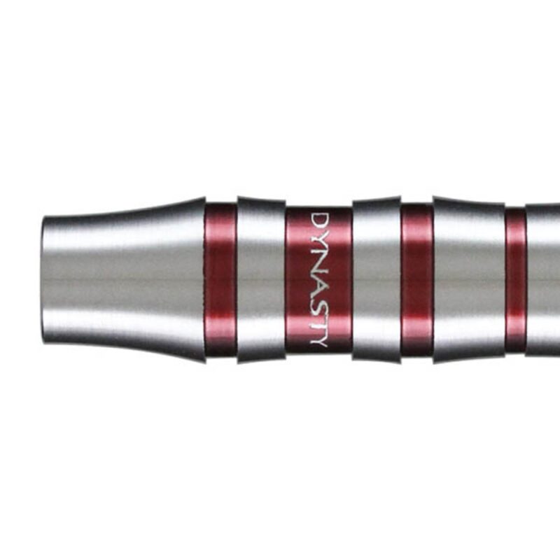 Billaresbalsalobre Dardos Dynasty Darts Ember 80% 17.0g - Imagen 3