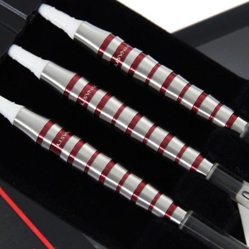 Billaresbalsalobre Dardos Dynasty Darts Ember 80% 17.0g - Imagen 5