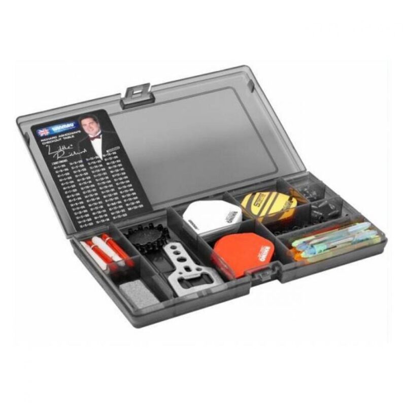 Billaresbalsalobre Plumas Winmau Darts Ultimate Tune Up Kit  8112