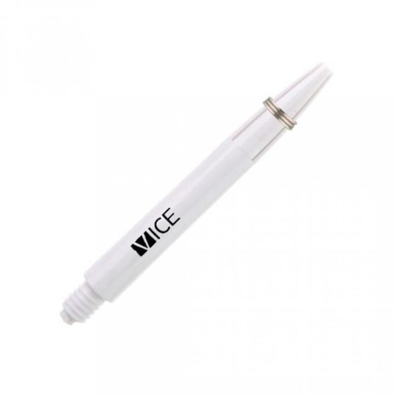 Billaresbalsalobre Cañas One80 Shaft Pro Plast Vice White 48mm  2174.