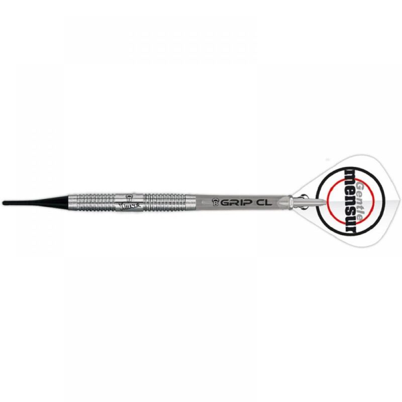 Billaresbalsalobre Dardos Bulls Darts DE Champions Mensur Suljovic 90% 18g  19804