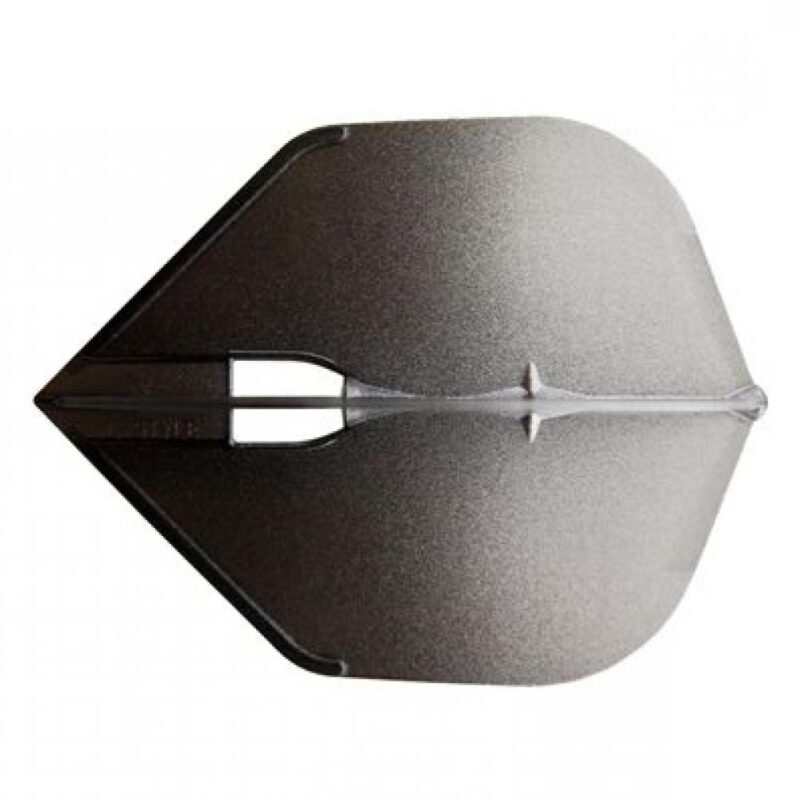 Billaresbalsalobre Plumas L-Flight Champagne Ring Shape 2 Tone Silver - Imagen 2