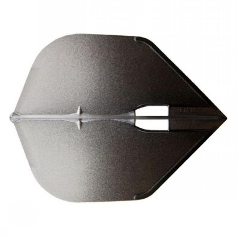 Billaresbalsalobre Plumas L-Flight Champagne Ring Shape 2 Tone Silver - Imagen 3