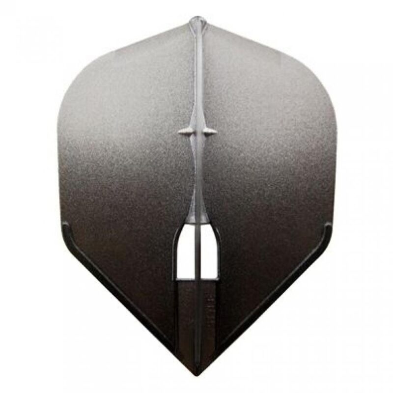 Billaresbalsalobre Plumas L-Flight Champagne Ring Shape 2 Tone Silver