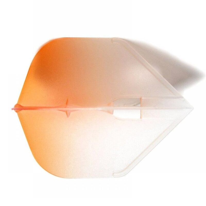 Billaresbalsalobre Plumas L-Flight Champagne Ring Shape 2 Tone Orange - Imagen 3