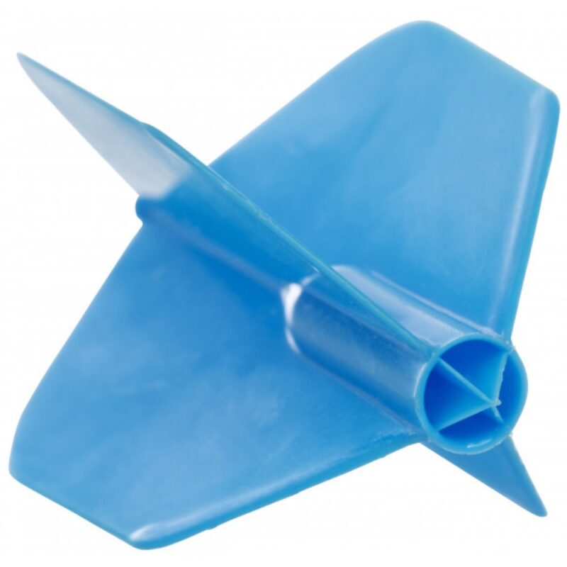 Billaresbalsalobre Pluma Bulls Darts Robson Estandar Color Mix 51736 - Imagen 2
