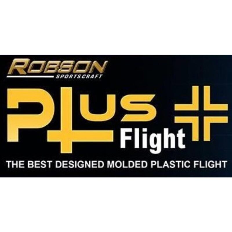 Billaresbalsalobre Pluma Bulls Darts Robson Estandar Color Mix 51736 - Imagen 3