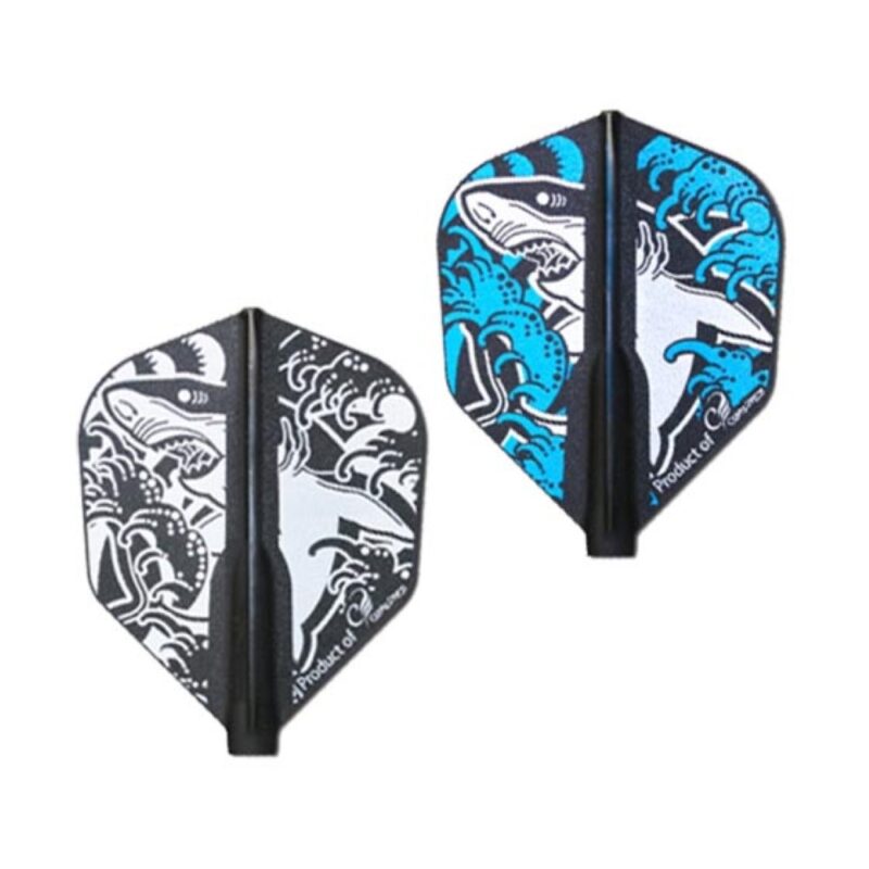 Billaresbalsalobre Plumas Fit Flight Chris White 3 Air Shape - Imagen 5