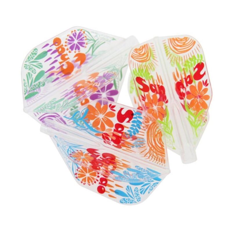 Billaresbalsalobre Plumas Fit Flight Air Juggler San Chao 2 Shape - Imagen 5