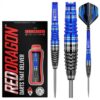 Billaresbalsalobre Dardos Red Dragon Delta 2 90% 24g RDD1897 - Imagen 5