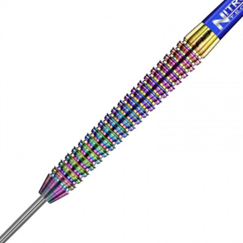 Billaresbalsalobre Dardos Red Dragon Skyline 90% 22g RDD1990 - Imagen 2