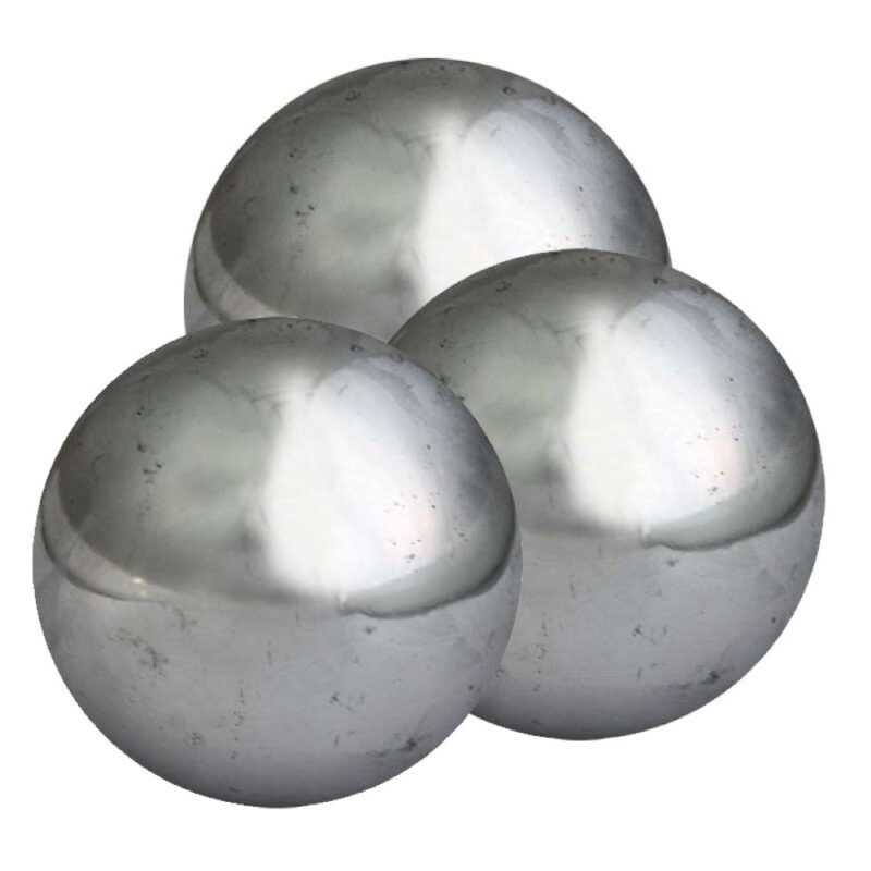 Billaresbalsalobre Juego Petanca Profesional Softee Modelo 0 Lineas 0009759 - Imagen 3