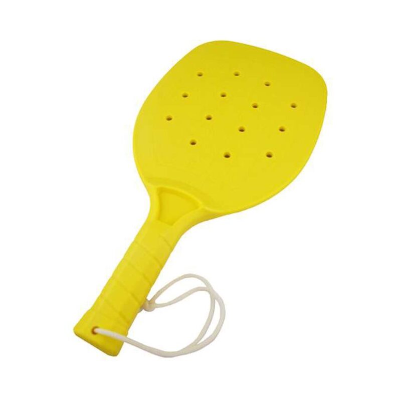 Billaresbalsalobre Pala Deluxe, Unisex, Amarillo, M 0009617