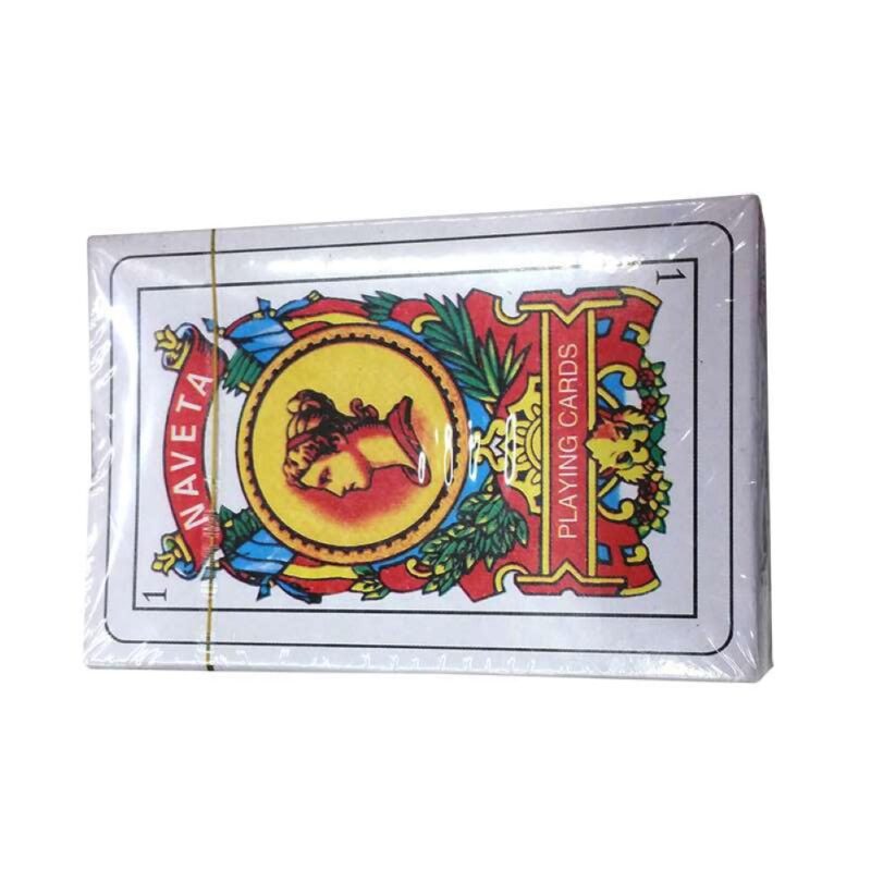 Billaresbalsalobre Baraja de Cartas Softee 0010464 - Imagen 3