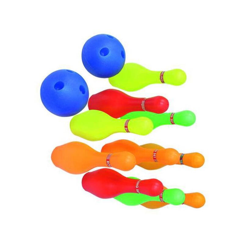 Billaresbalsalobre Mini Bolo De PVC Softee 0009702 - Imagen 2