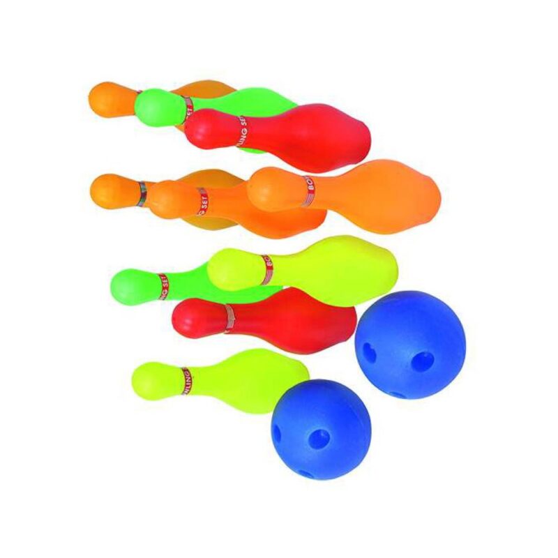 Billaresbalsalobre Mini Bolo De PVC Softee 0009702 - Imagen 3