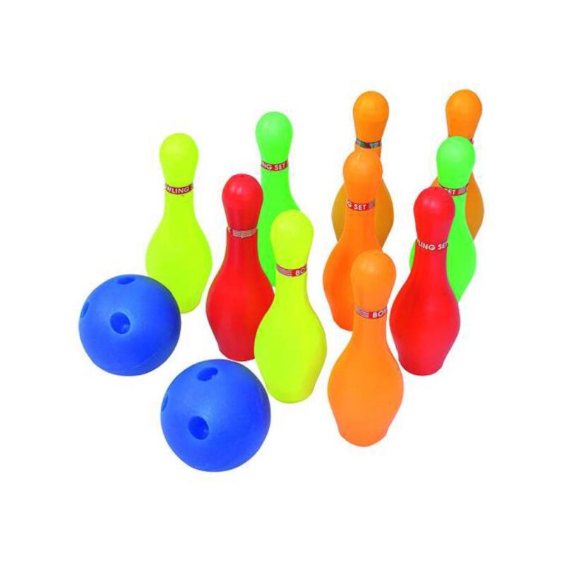 Billaresbalsalobre Mini Bolo De PVC Softee 0009702