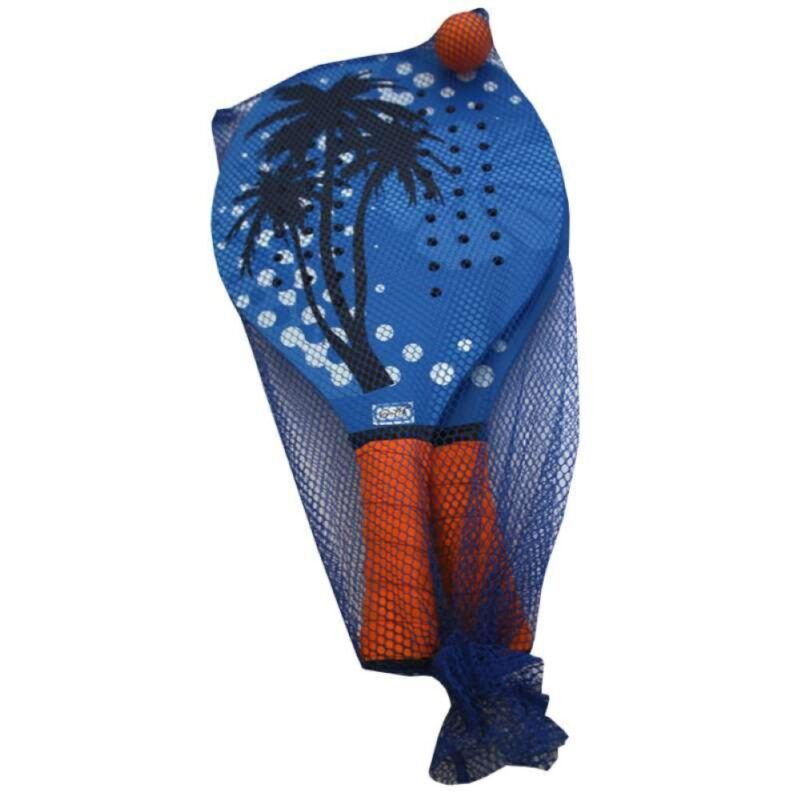 Billaresbalsalobre Juego Palas Playa Softee + Pelota 0009851 - Imagen 2