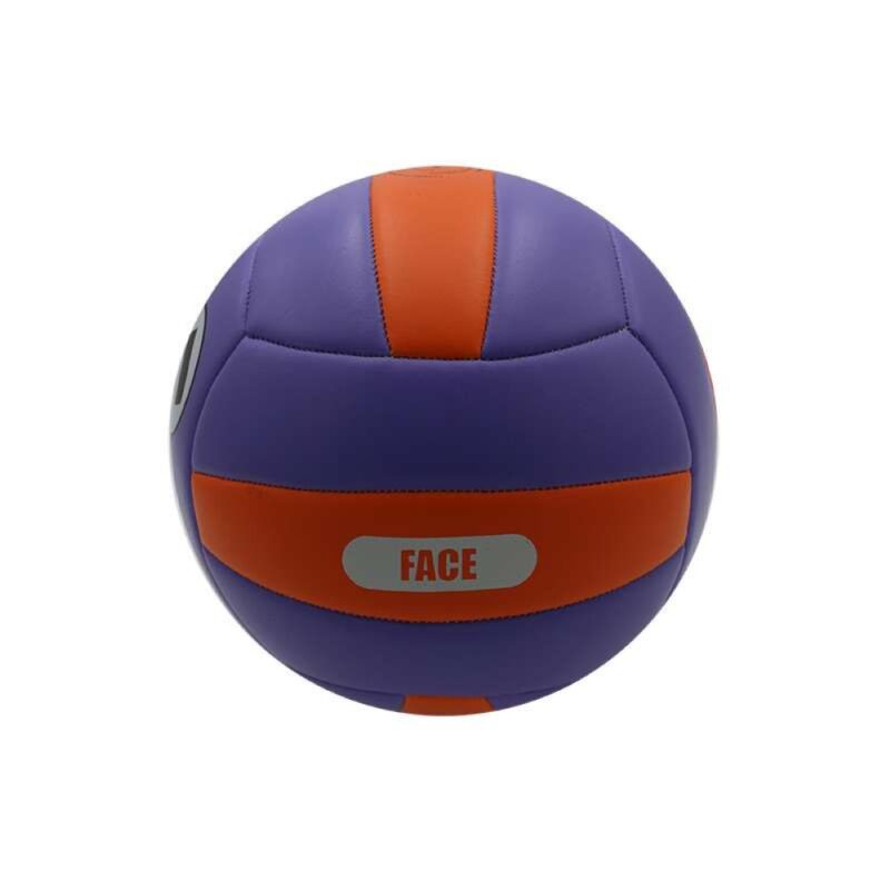 Billaresbalsalobre Balón Voley Playa Rox R-Face Violeta 38900.008.2 - Imagen 2