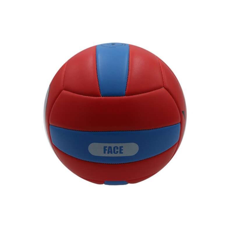 Billaresbalsalobre Balón Voley Playa Rox R-Face Rojo 38900.003.2 - Imagen 2