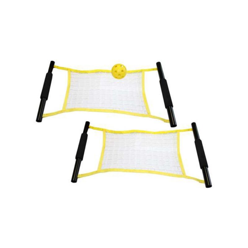 Billaresbalsalobre Juego De Red + Pelota 0009652