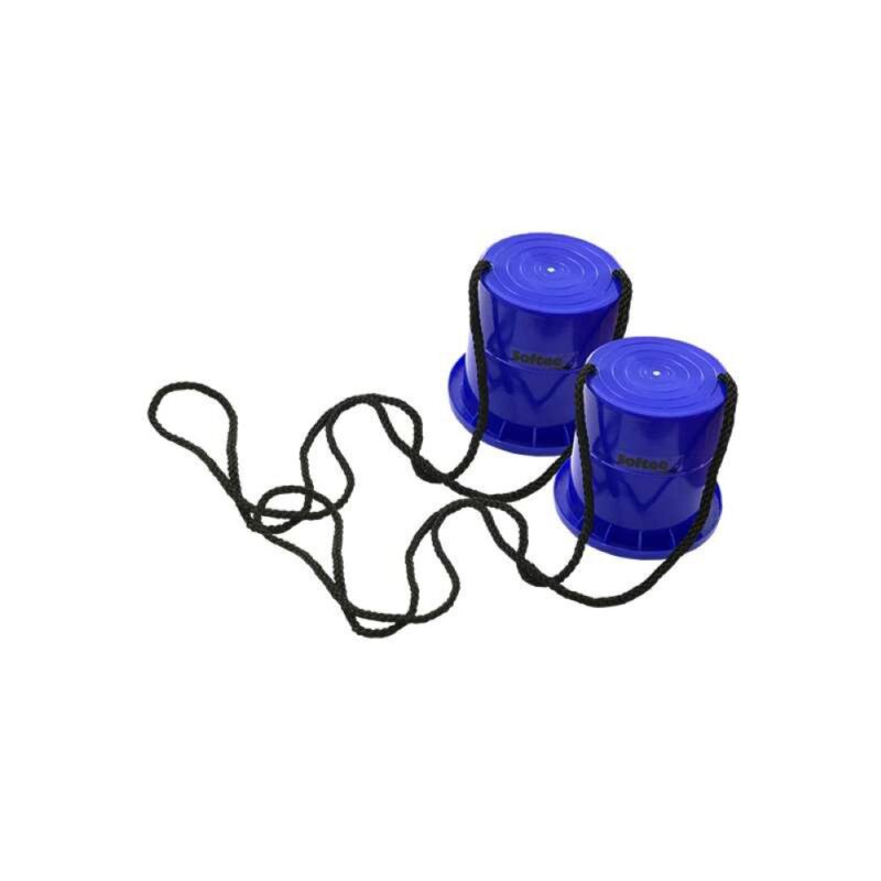 Billaresbalsalobre Alzas de plástico Softee 12.5cm 24230