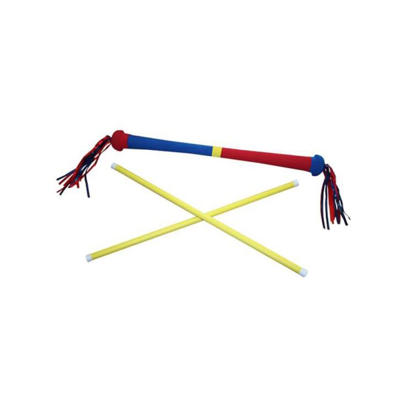Billaresbalsalobre Set Palos Diablo Foam 0010840