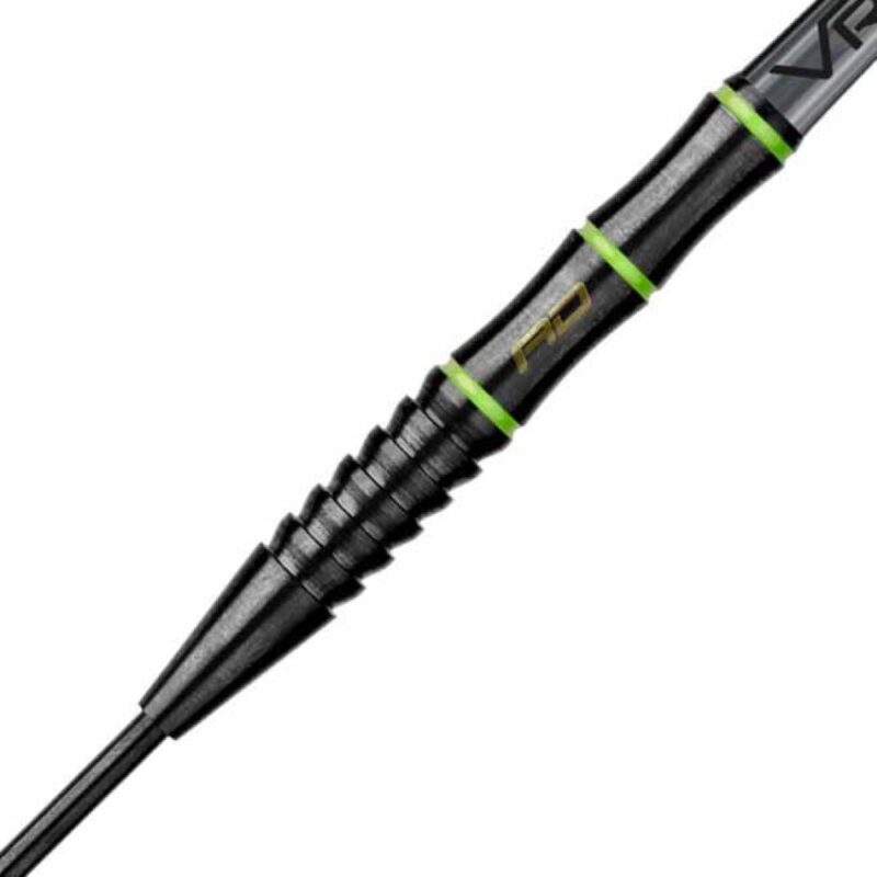 Billaresbalsalobre Dardos Red Dragon Freestyle V3 90% 21g RDD1816 - Imagen 3