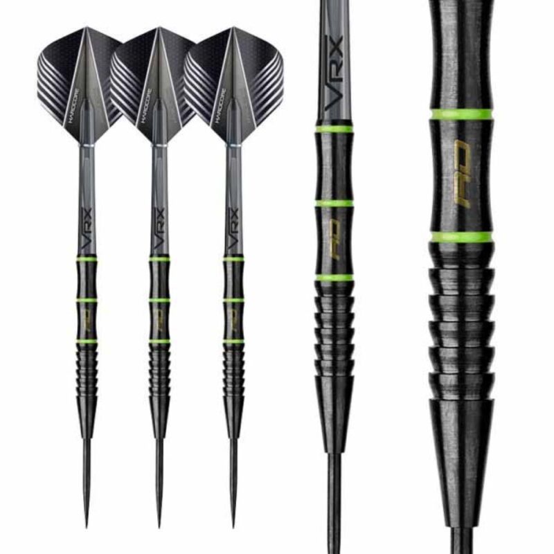 Billaresbalsalobre Dardos Red Dragon Freestyle V3 90% 21g RDD1816 - Imagen 6