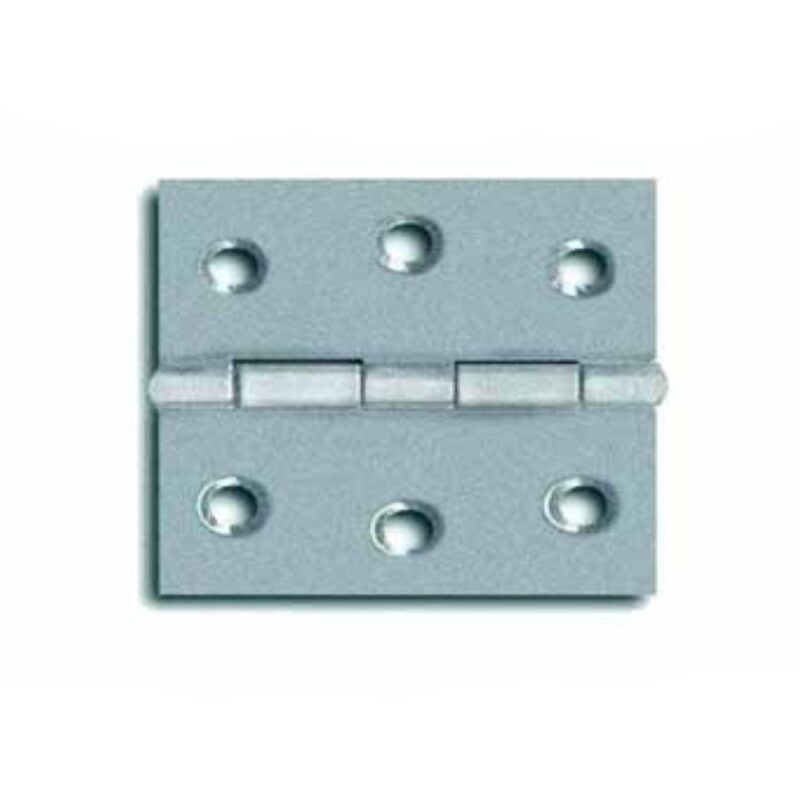 Billaresbalsalobre Bisagra Futbolin Duguespi 80x50 8XBIPN799ZN80 - Imagen 2