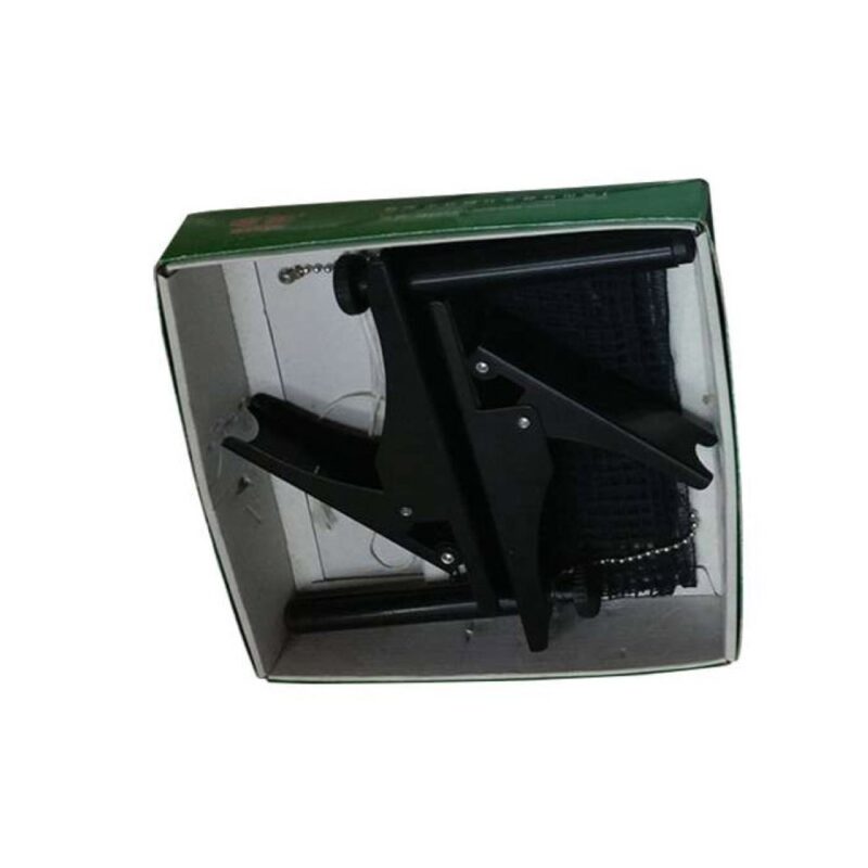 Billaresbalsalobre Soporte + Red Tenis Mesa Competicion Con Pinza 0006912 - Imagen 3